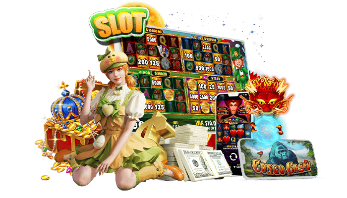 เริ่มเดิมพันเพียง 1 บาท เปิดประตูสู่ความสนุกโดยไม่ต้องใช้เงินเยอะ